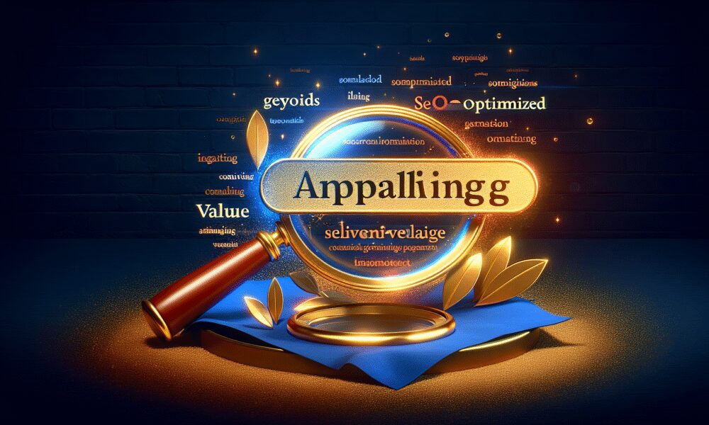 AI-generated image to illustrate the content of Dollar Sense Future.