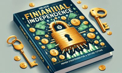 AI-generated image to illustrate the content of Dollar Sense Future.