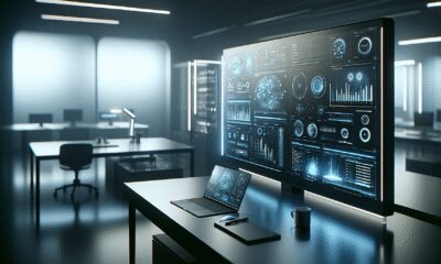 AI-generated image to illustrate the content of Dollar Sense Future.