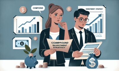 AI-generated image to illustrate the content of Dollar Sense Future.