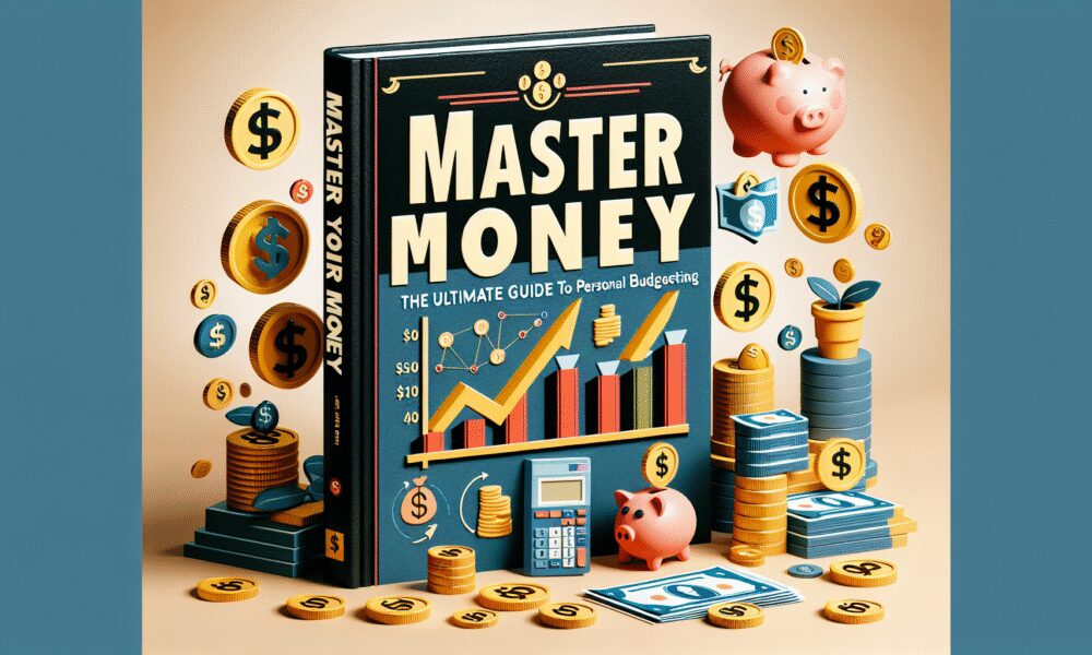 AI-generated image to illustrate the content of Dollar Sense Future.