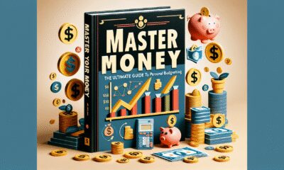 AI-generated image to illustrate the content of Dollar Sense Future.