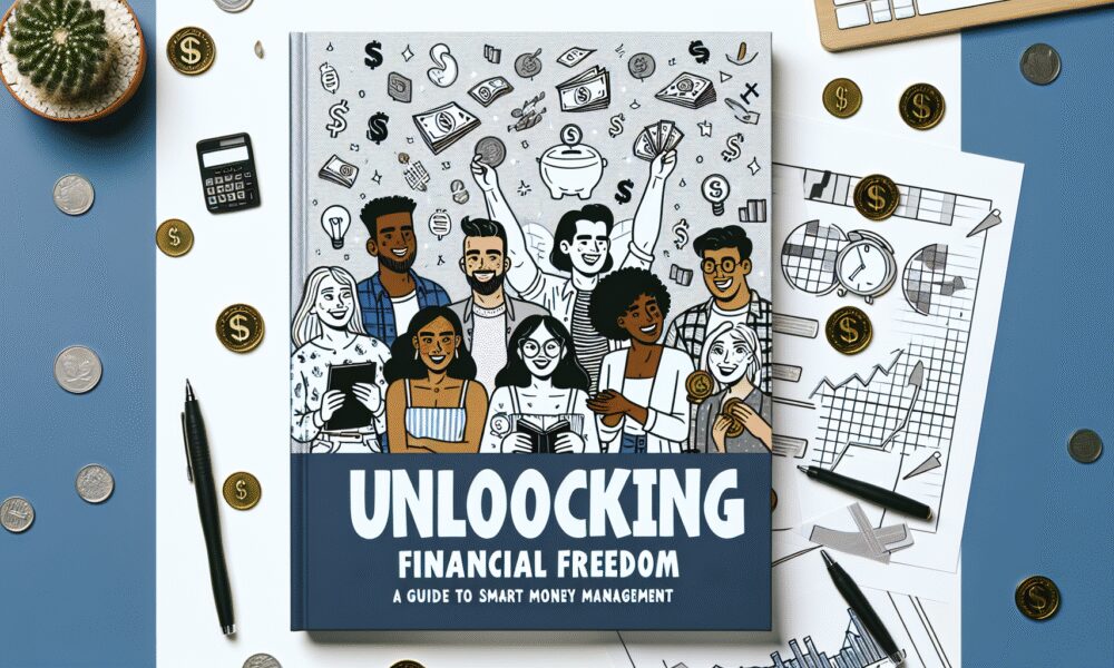 AI-generated image to illustrate the content of Dollar Sense Future.