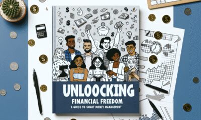 AI-generated image to illustrate the content of Dollar Sense Future.