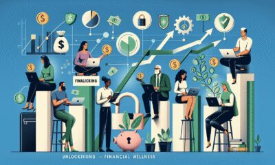 AI-generated image to illustrate the content of Dollar Sense Future.