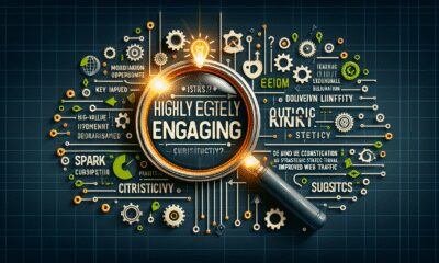 AI-generated image to illustrate the content of Dollar Sense Future.