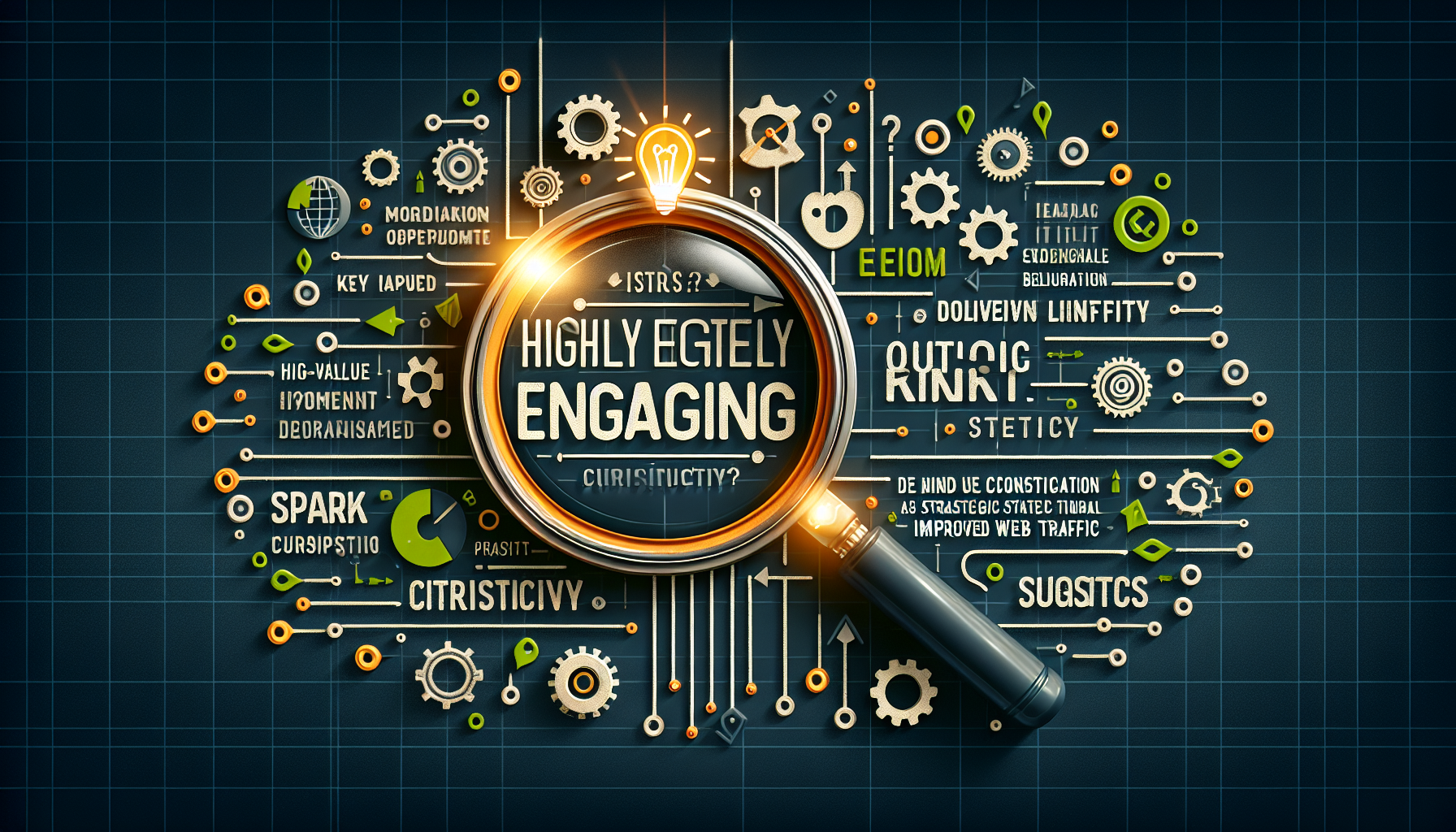 AI-generated image to illustrate the content of Dollar Sense Future.