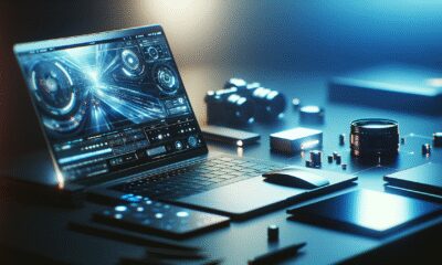 AI-generated image to illustrate the content of Dollar Sense Future.