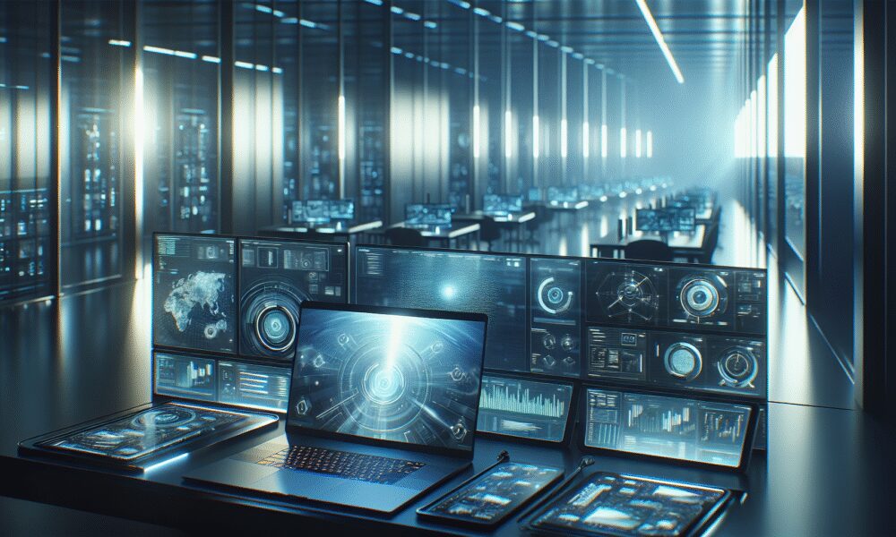 AI-generated image to illustrate the content of Dollar Sense Future.