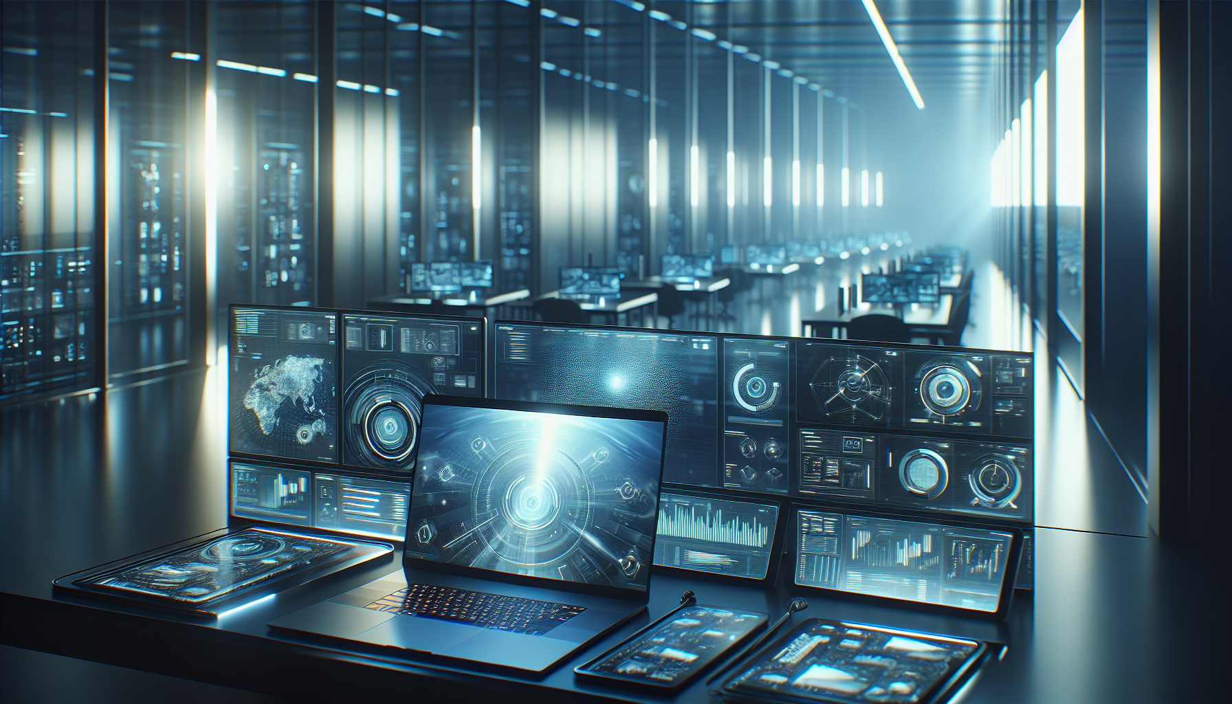 AI-generated image to illustrate the content of Dollar Sense Future.