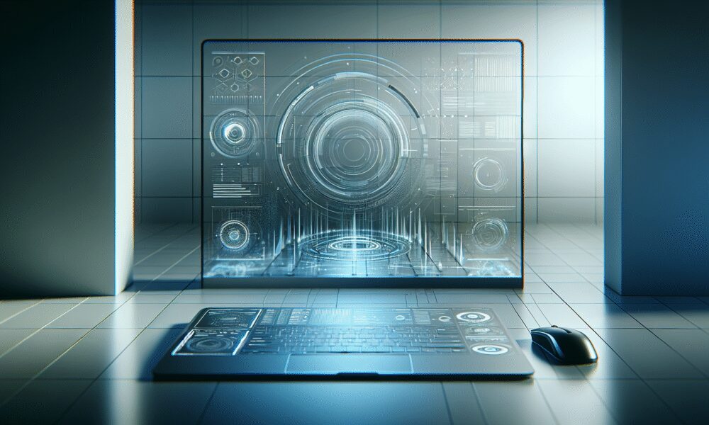 AI-generated image to illustrate the content of Dollar Sense Future.