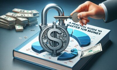 AI-generated image to illustrate the content of Dollar Sense Future.