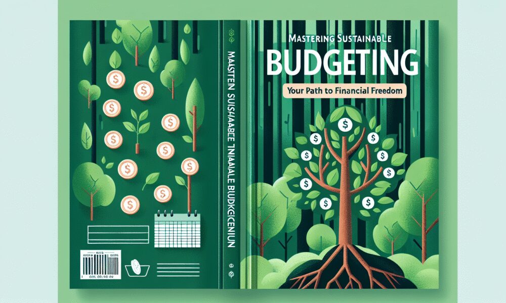 AI-generated image to illustrate the content of Dollar Sense Future.