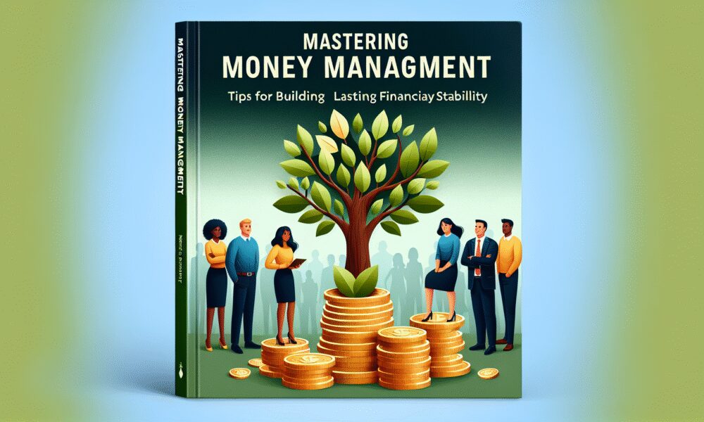 AI-generated image to illustrate the content of Dollar Sense Future.