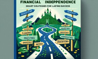 AI-generated image to illustrate the content of Dollar Sense Future.