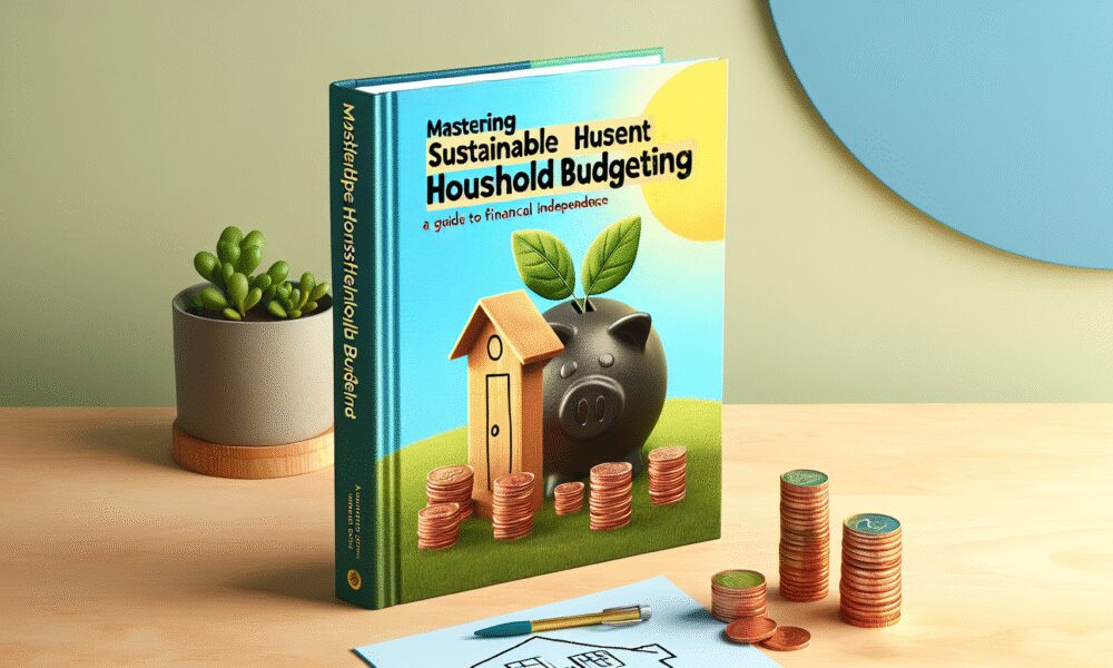 AI-generated image to illustrate the content of Dollar Sense Future.