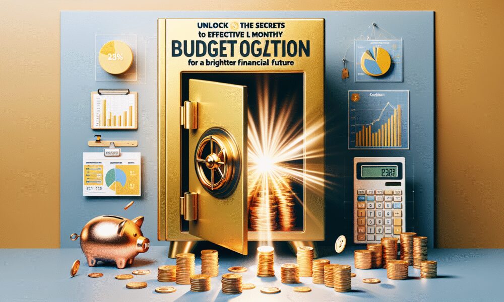 AI-generated image to illustrate the content of Dollar Sense Future.