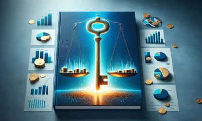 AI-generated image to illustrate the content of Dollar Sense Future.