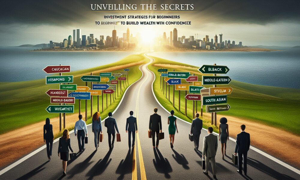 AI-generated image to illustrate the content of Dollar Sense Future.