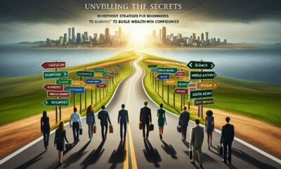 AI-generated image to illustrate the content of Dollar Sense Future.