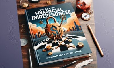 AI-generated image to illustrate the content of Dollar Sense Future.