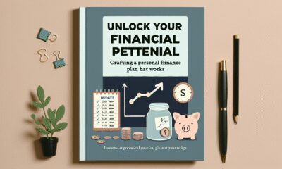 AI-generated image to illustrate the content of Dollar Sense Future.