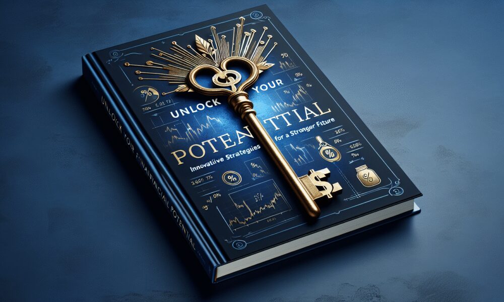 AI-generated image to illustrate the content of Dollar Sense Future.