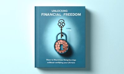 AI-generated image to illustrate the content of Dollar Sense Future.