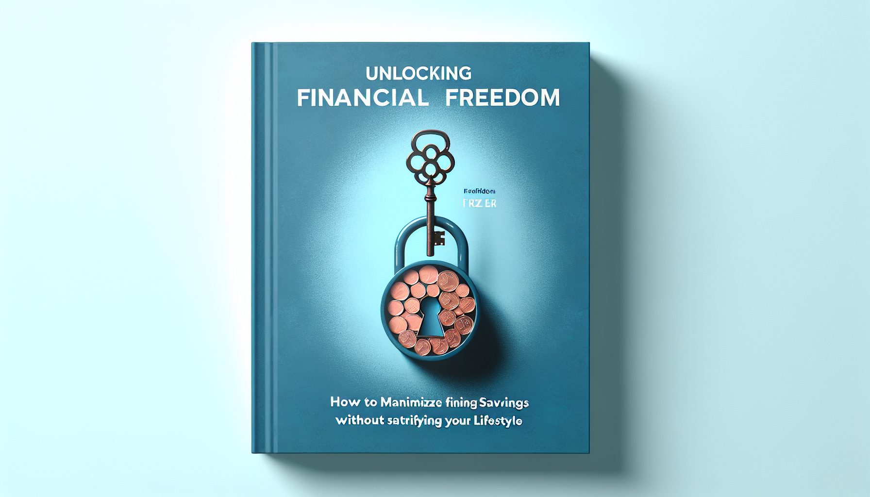 AI-generated image to illustrate the content of Dollar Sense Future.