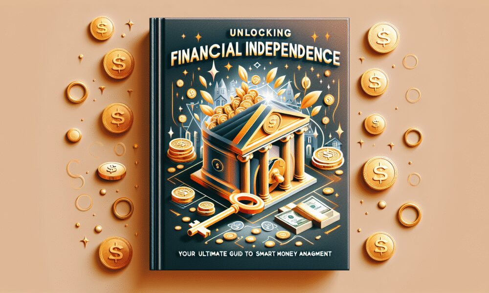 AI-generated image to illustrate the content of Dollar Sense Future.