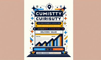 AI-generated image to illustrate the content of Dollar Sense Future.