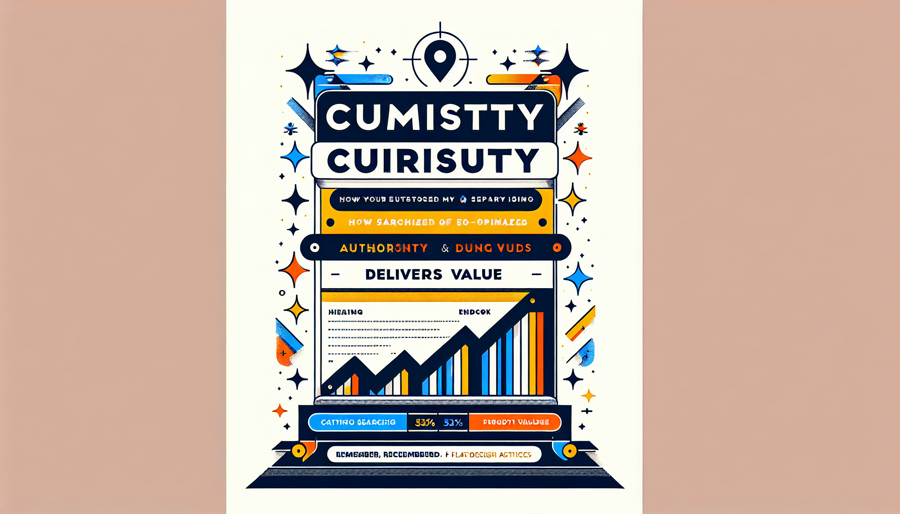 AI-generated image to illustrate the content of Dollar Sense Future.