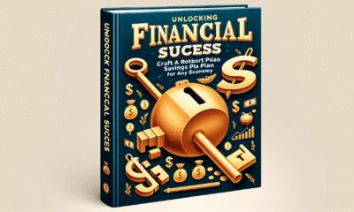 AI-generated image to illustrate the content of Dollar Sense Future.