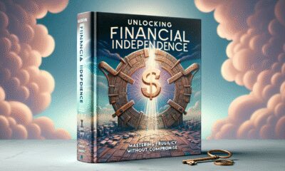 AI-generated image to illustrate the content of Dollar Sense Future.