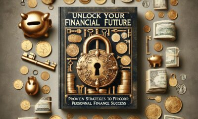 AI-generated image to illustrate the content of Dollar Sense Future.