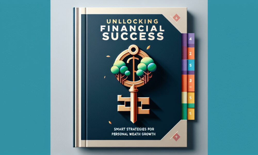 AI-generated image to illustrate the content of Dollar Sense Future.