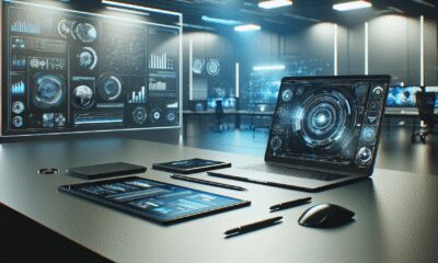 AI-generated image to illustrate the content of Dollar Sense Future.