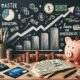 AI-generated image to illustrate the content of Dollar Sense Future.