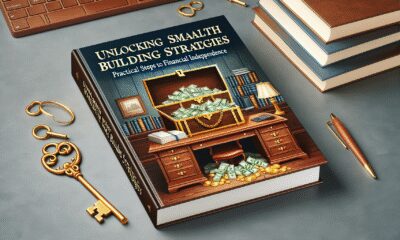 AI-generated image to illustrate the content of Dollar Sense Future.