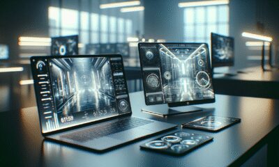 AI-generated image to illustrate the content of Dollar Sense Future.