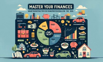 AI-generated image to illustrate the content of Dollar Sense Future.