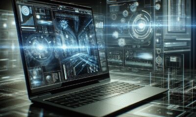 AI-generated image to illustrate the content of Dollar Sense Future.