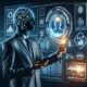 AI-generated image to illustrate the content of Dollar Sense Future.