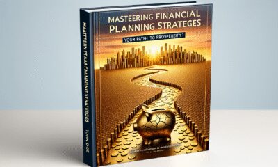 AI-generated image to illustrate the content of Dollar Sense Future.