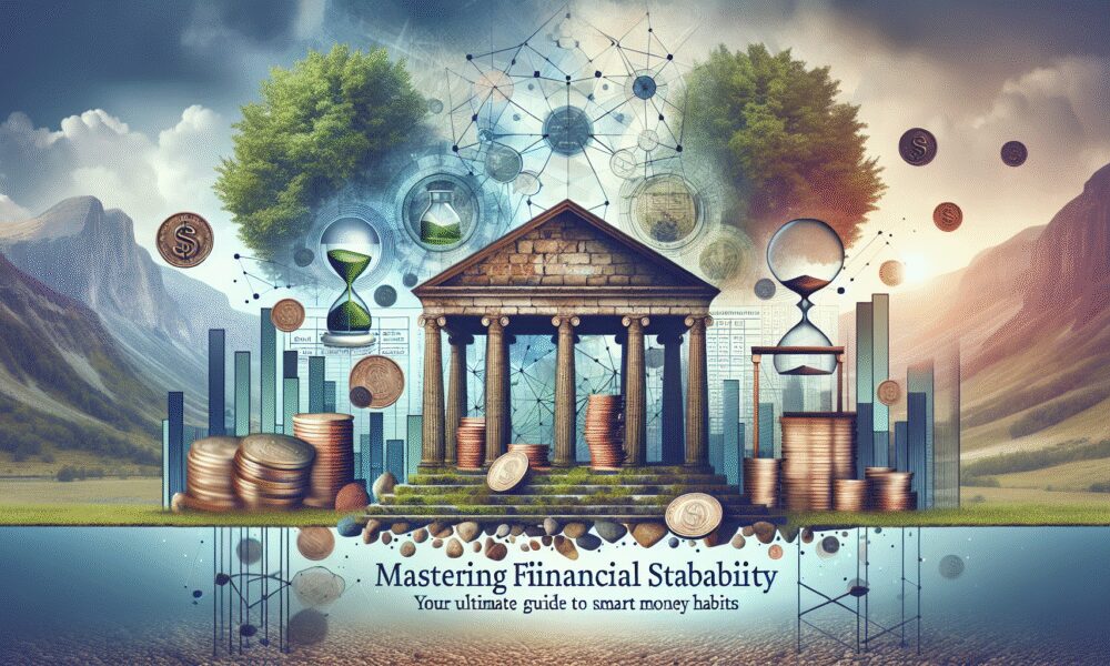 AI-generated image to illustrate the content of Dollar Sense Future.