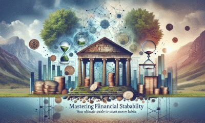 AI-generated image to illustrate the content of Dollar Sense Future.