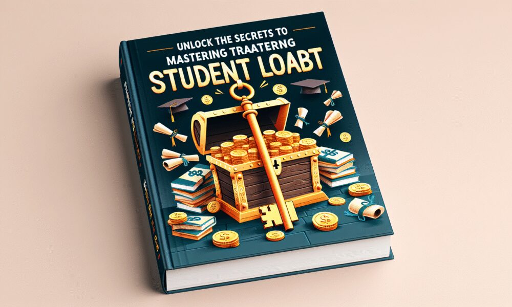 AI-generated image to illustrate the content of Dollar Sense Future.