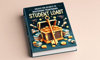 AI-generated image to illustrate the content of Dollar Sense Future.