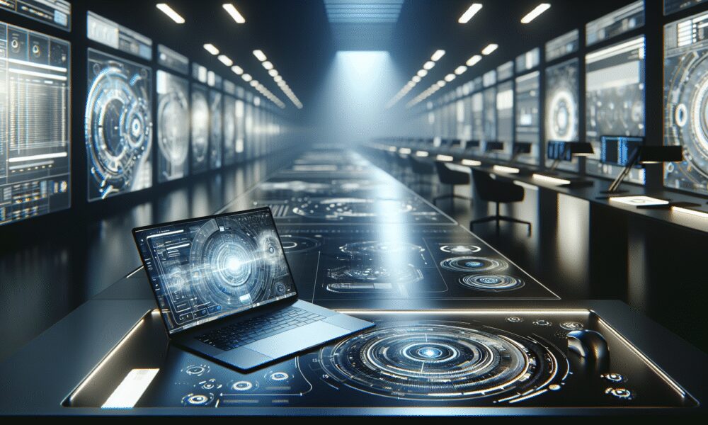 AI-generated image to illustrate the content of Dollar Sense Future.