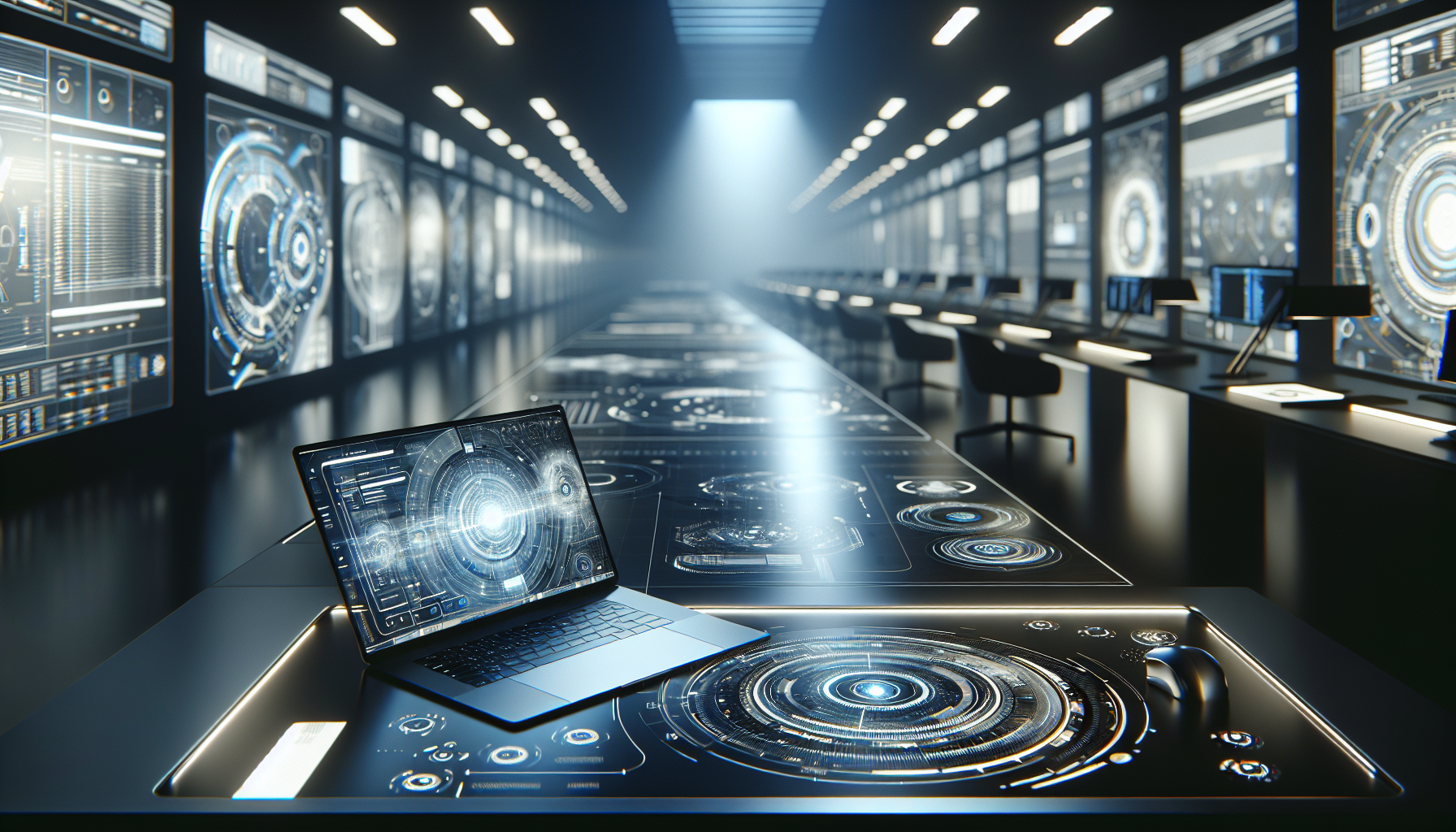 AI-generated image to illustrate the content of Dollar Sense Future.